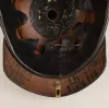 Prussian Enlisted Infantry Pickelhaube - I.R.32 - Named! Visuel 8